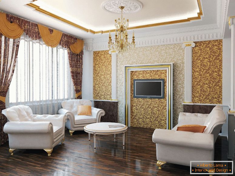 Дизайн на апартамент в Хрушчов