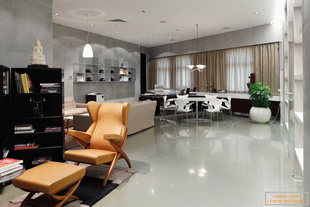 Дизайн на етаж +155 снимки в интериор на апартамент и къщи