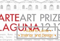Эксклюзив: премия ART LAGUNA 12.13