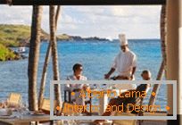 Екзотичен курорт Le Sereno в Карибско море