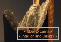 Гай Ларами и его невероятные скулптури от книги