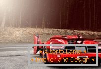 Hyperkara от Koenigsegg и Hennessy ще постави нови записи на мощ и скорост