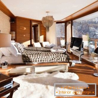 Бароков хол - 75 снимки с необичаен дизайн