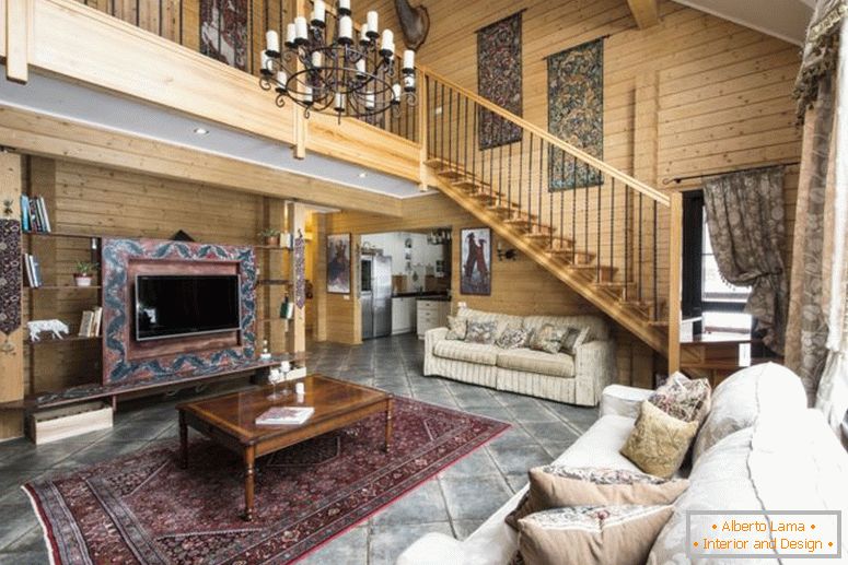 Интериор в стил хол - 77 снимки от най-добрите дизайнерски