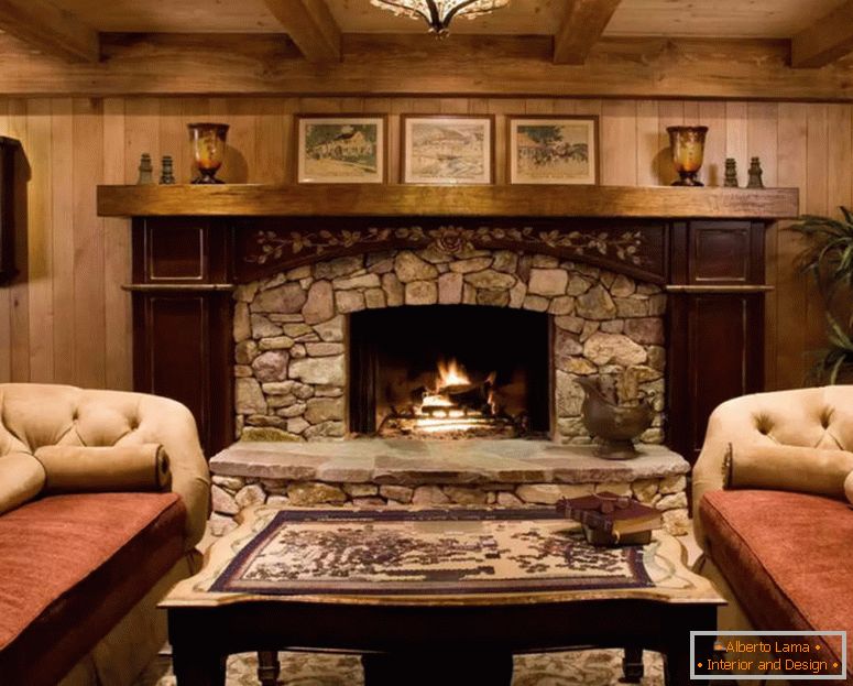 Интериор в стил хол - 77 снимки от най-добрите дизайнерски