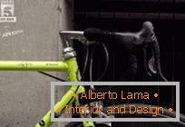 Италиански велосипед Pinarello Stelvio - за професионалисти