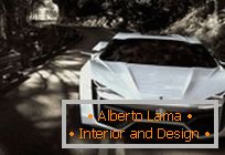 Елегантната и невероятно скъпа концептуална кола на Lykan HyperSport