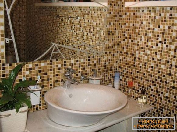 мозаечни плочки за баня, снимка 28