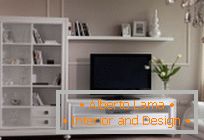 Как да изберем модулни мебели в хола? Предложения от IKEA