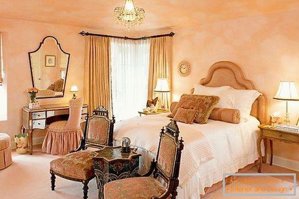 Стая за момиче в класически стил
