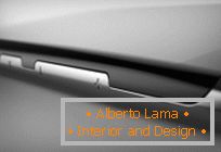 Концепция Nokia Lumia 999 от дизайнера Jonas Dähnert