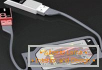 понятие удобного устройства USB2USB