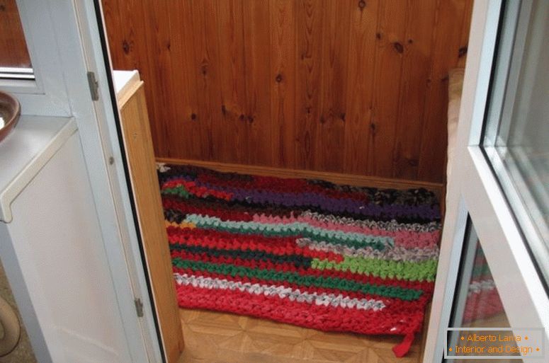 Килими със собствените си ръце - снимки на най-добрите