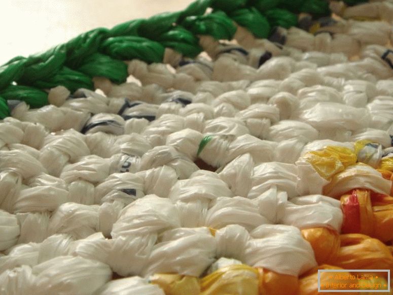 Килими със собствените си ръце - снимки на най-добрите