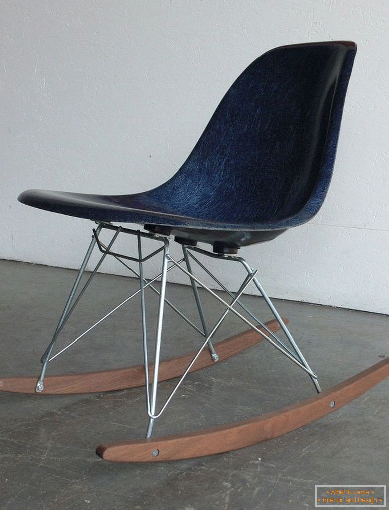 Разтегателен стол в интериора - 115 снимки от новости