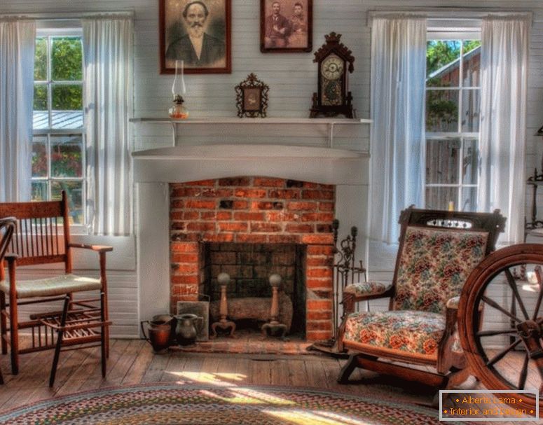 Разтегателен стол в интериора - 115 снимки от новости