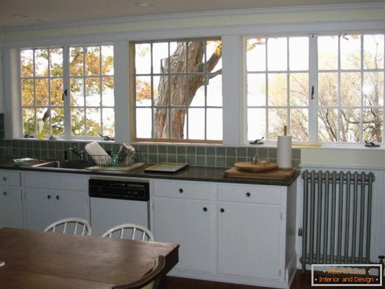 прости кухня прозорци-дизайн-с-красив-декорация-drawhome-кухня-прозорец-дизайн-1024x770