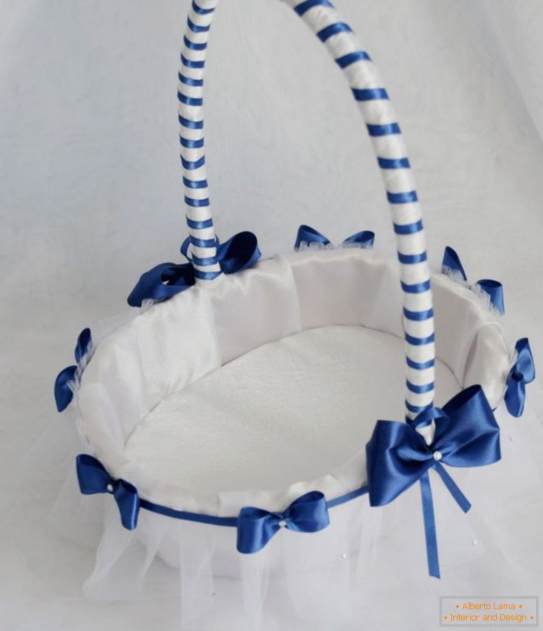 Пръстени за розови листенца - как да направите свои