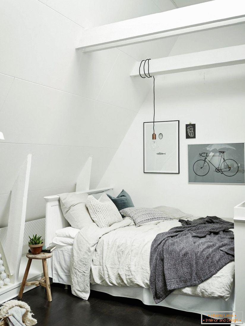 Снежанка Къщи за спалня в Швеция