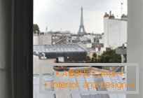 Le Pavillon des Lettres - великолепный отель в Париж