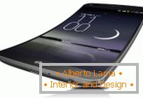 LG и Samsung пускат смартфони с извити калъфи