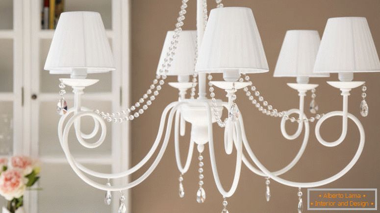 Полилей в спалнята - 100 идеи за фото дизайн във