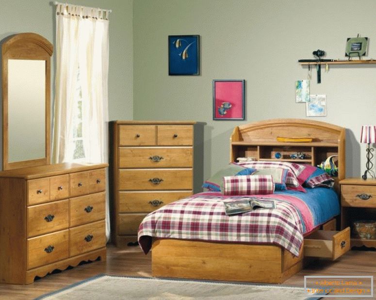 спалня момчета-легло-отключване-ви-творчество-сладко-малко момчета-относно-момчета двустаен-мебели-20-идеи-за-момчета двустаен-мебели