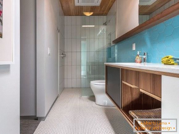 Модерни идеи за дизайн на баня 2016