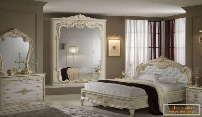 Модулни спални: преглед на предимствата и недостатъците,