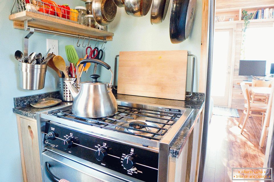 Бихте ли живели в малка къща? погледнете нашата селекция от