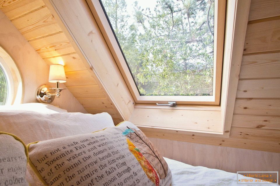 Бихте ли живели в малка къща? погледнете нашата селекция от