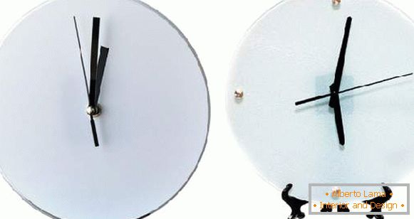стенни часовник високотехнологични, снимка 11