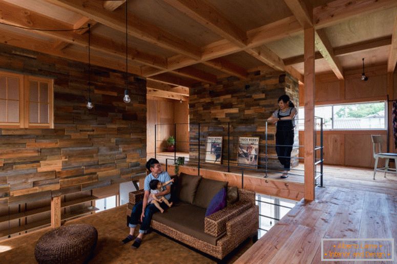 прост, елегантен дома в стил лофт-в-Япония-5