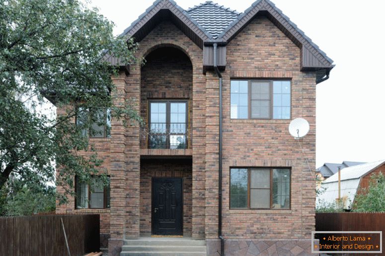 Плътност на тухли - таблици, формула за изчисление, описание