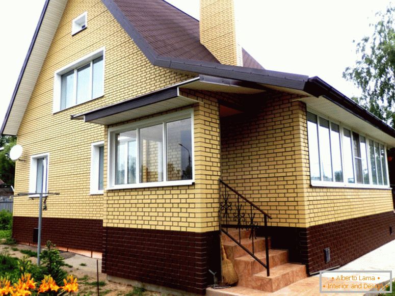 Плътност на тухли - таблици, формула за изчисление, описание