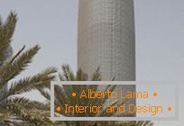 Престижна конкуренция на най-добрия небостъргач на света 2012