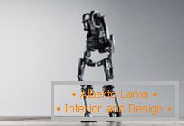 Роботичен екзоскелет Ekso Bionic