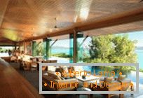 Луксозен хотел край морето Resort Qualia, Австралия
