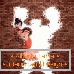 Колко в куб (1 м3) тухла: изчисление с помощта на формула и