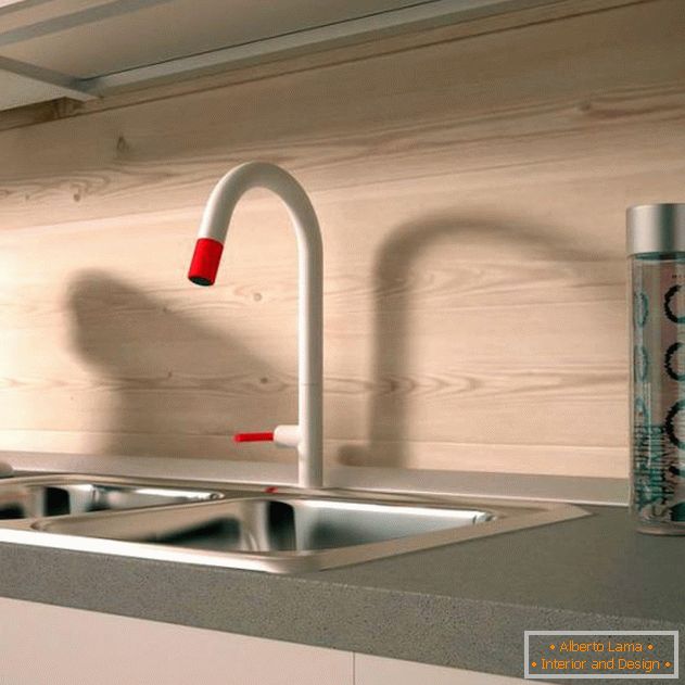 кухненски faucet отзывы, снимка 17