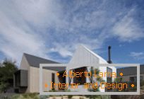 Модерна архитектура: плажна къща, Австралия