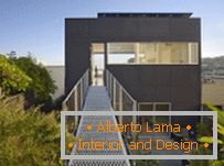 Модерна архитектура: обновяването на къщата в Сан Франциско от архитектите SF-OSL