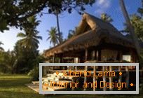 Модерна архитектура: Райското място в Сейшелските острови