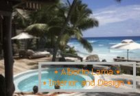 Модерна архитектура: Райското място в Сейшелските острови