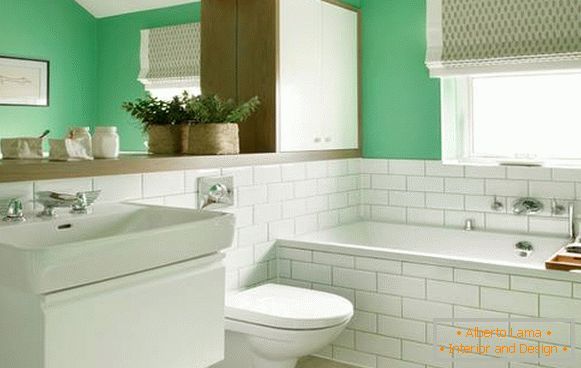 WC-баня-дизайн 2016