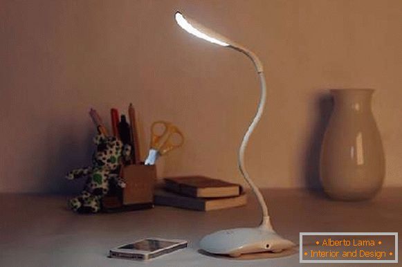 лампа за маса, снимка 42