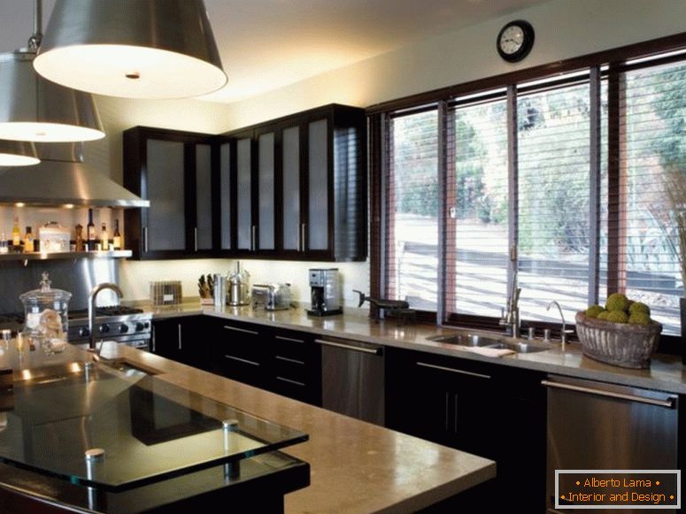 original_kitchen-съхранение-Никол-sassaman-кухня-тъмно cabinets_s4x3-JPG-разкъсат-hgtvcom-1280-960