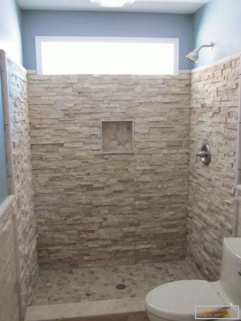 плочки баня-душ