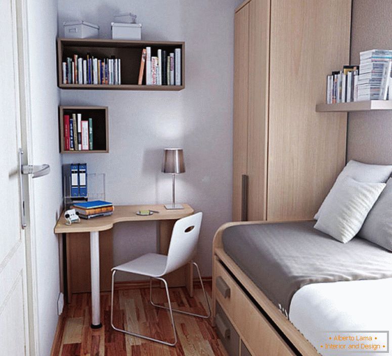 narrow_bedroom_2017 дърво-ламинат-настилка-и-модулен диван-дизайн-вдъхновение