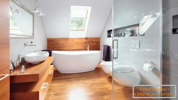 снимки на бани в частна къща, снимка 27